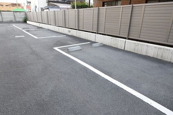 アンブローズ仙川の物件内観写真